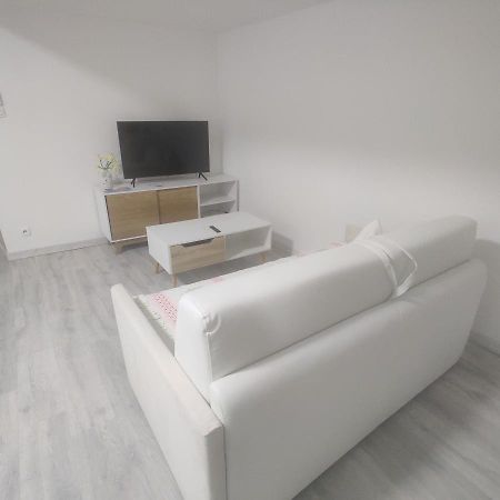 Au Vieux Vesoul Appartement Buitenkant foto