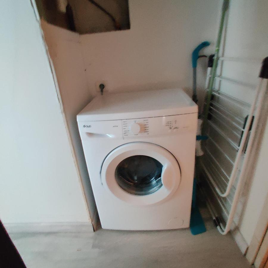 Au Vieux Vesoul Appartement Buitenkant foto